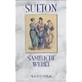 S�mtliche Werke