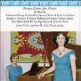 Songs from the Heart