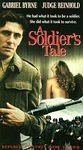 A SOLDIER"S TALE laserdisc