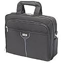 APC TRAVEL POWERCASE 1000 Notebooktasche mit optionalem Strommanagement für Notebook (15.4 Zoll), Mobiltelefon und Handheld