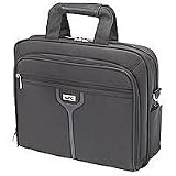 APC TRAVEL POWERCASE 1000 Notebooktasche mit optionalem Strommanagement fuer Notebook (15.4 Zoll), Mobiltelefon und Handheld