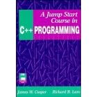 A Jump Start Course in C++ Programming