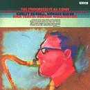 Revue Al Cohn  / The Progressive Al Cohn