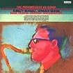 The Progressive Al Cohn