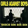 Image of album by Girls Against Boys