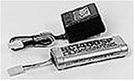 バッテリー・充電器 7.2V レーシングパックRC1400SPと充電器