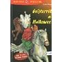 Ponyhof Wiesental 07. Geisterritt an Halloween