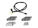 Belkin Cup Universal MPCIi Cd-Rom Audio Cable 0.66M