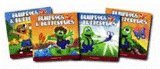 Bullfrogs & Butterflies 4-CD Set