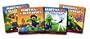 Bullfrogs & Butterflies 4-CD Set