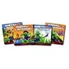 Bullfrogs & Butterflies 4-CD Set