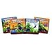 Bullfrogs & Butterflies 4-CD Set