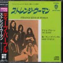 Strange Kind Of Woman/i'M Alone (poch.orig.45t Japon)