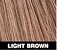 Light Brown