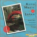 Koto Music of Japan