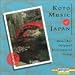 Koto Music of Japan
