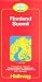 Collectible : Hallwag Stra&szlig;enkarten, Finnland: With Touring Information (Road Map)