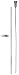 Spectre 57205 Billet Oil Dipstick Big Block Chevy