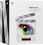 Revue Apple  / Mise à jour de Final Cut Express vers Final Cut Pro 4.0
