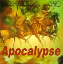 de Paiva Netto & A. Prado: Apocalypse Symphony / Villa-Lobos: Uirapuru; Amazonas
