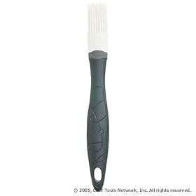 Chef'n Kitchzen Silicone Pastry Brush, Frost by Chef'n