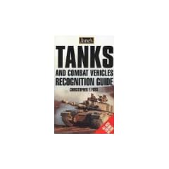 Jane's Tank & Combat Vehicle Recognition Guide (Jane's Tanks Recognition Guide)