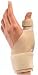 Sporting Goods : Muller Reversible Thumb Stabilizer - Beige, Mueller Sports Medicine, Sport Medicine/Safety
