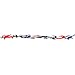 TRIBAL MULITITUDE Arm Band Temporary Tattoo 1.5x9