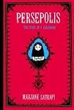 Persepolis 1: The Story of a Childhood