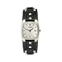 Fossil Analog Silver Dial Watch Watch