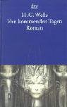 Produkt-Bild: Von kommenden Tagen: Roman