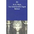 Von kommenden Tagen: Roman