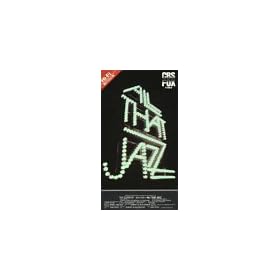 All That Jazz [VHS]