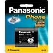 Panasonic Type-24 PP511A Cordless Telephone Rechargeable Battery Replacement