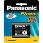 Panasonic Type-24 PP511A Cordless Telephone Rechargeable Battery Replacement