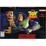 Click here to buy Disney's Toy Story by Nintendo.