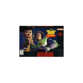 Disney's Toy Story