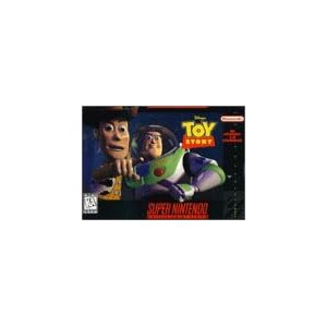 Click here to buy Disney's Toy Story by Nintendo.
