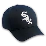 White Sox MLB Cap (EA)