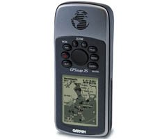 Garmin GPSMAP 76 Versatile Navigator GPS Receiver