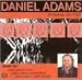 Daniel Adams: Shadow on Mist