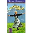 The Sound of Music [VHS]