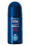 Nivea Dry Impact Deodorant Roll On for Men 50 ml roll on