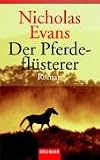 Produkt-Bild: Der Pferdefl&uuml;sterer: Roman