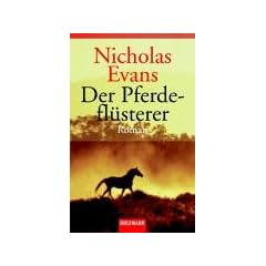 Der Pferdefl�sterer: Roman