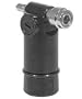 Ideations - Dive Alert Mini Hammerhead Underwater Signaling Device, Fits All Standard Power Inflaters (MH-1)