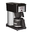 Bunn-O-Matic 10c Professional Brewer Black Model BXB Bunn-O-Matic 10c Professional Brewer Black Model BXB