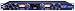 ART TPS II 2-Channel Variable Impedance Tube Preamp