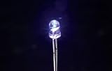 382.5 - 385 nm Ultraviolet UV LED 7001uv385