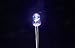 382.5 - 385 nm Ultraviolet UV LED 7001uv385